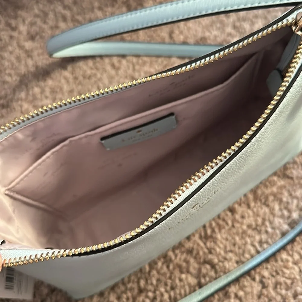 Kate Spade Bailey crossbody NWT - Picture 5 of 6